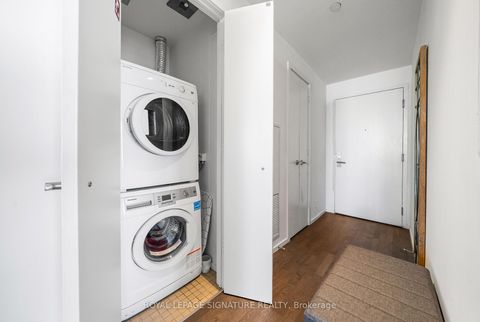 Photo 33 at 4704 - 5 St Joseph Street, Bay Street Corridor, Toronto