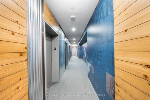 Photo 34 at 4704 - 5 St Joseph Street, Bay Street Corridor, Toronto
