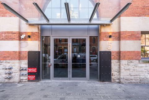 Photo 35 at 4704 - 5 St Joseph Street, Bay Street Corridor, Toronto