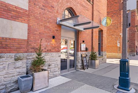 Photo 36 at 4704 - 5 St Joseph Street, Bay Street Corridor, Toronto