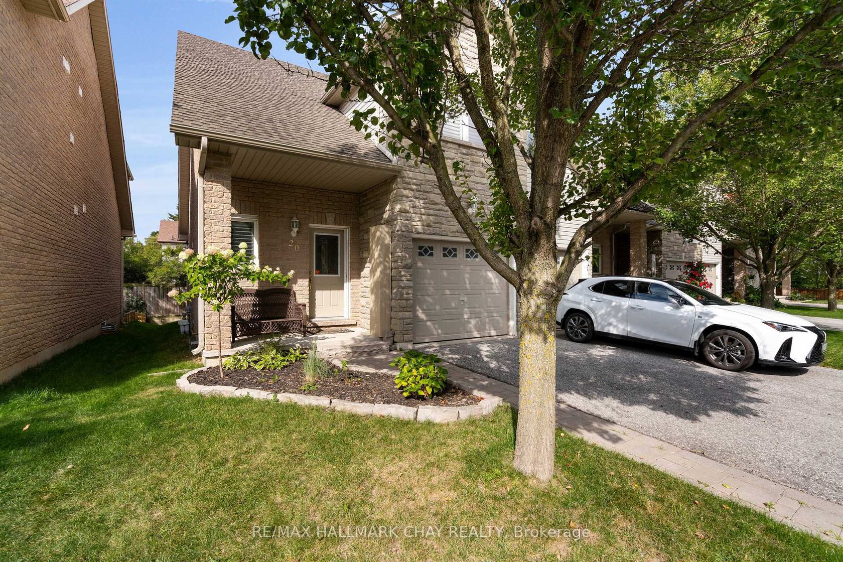 20 - 125 Huronia Road, Painswick North, Barrie photo 1