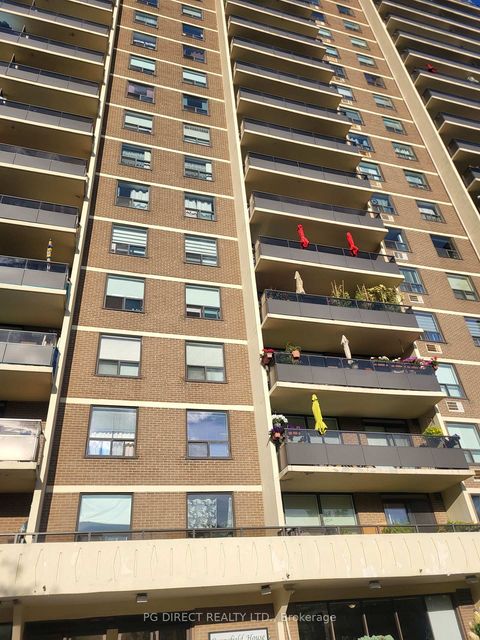 Photo 0 at 704 - 511 The West Mall, Etobicoke West Mall, Toronto Photo 0 at 704 - 511 The West Mall, Etobicoke West Mall, Toronto