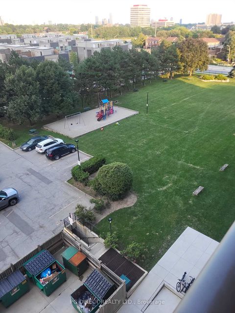 Photo 11 at 704 - 511 The West Mall, Etobicoke West Mall, Toronto Photo 11 at 704 - 511 The West Mall, Etobicoke West Mall, Toronto