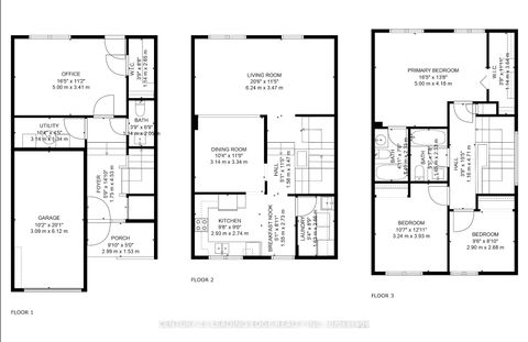 Photo 33 at 129 POPLAR Crescent, Aurora Highlands, Aurora