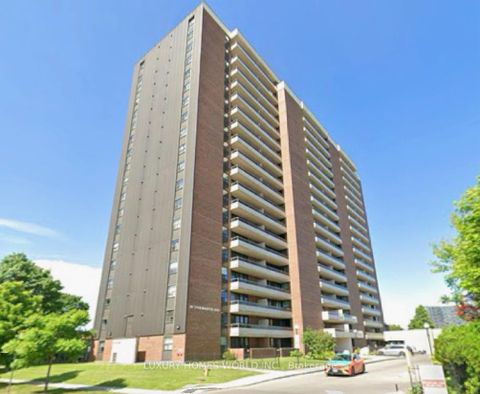 Photo 0 at 107 - 15 Torrance Road, Eglinton East, Toronto