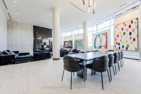Photo 11 at 413 - 160 Kingsway Crescent, Kingsway South, Toronto
