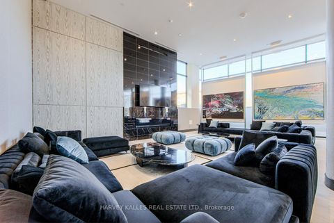 Photo 21 at 413 - 160 Kingsway Crescent, Kingsway South, Toronto