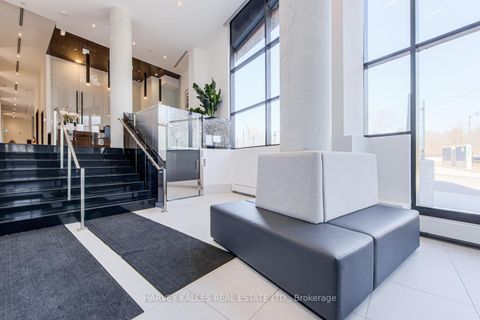 Photo 23 at 413 - 160 Kingsway Crescent, Kingsway South, Toronto
