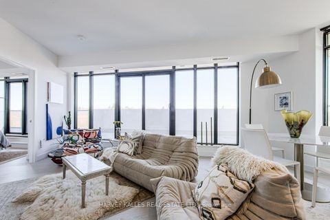 Photo 25 at 413 - 160 Kingsway Crescent, Kingsway South, Toronto