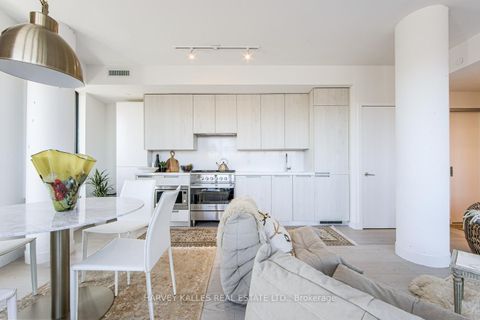 Photo 29 at 413 - 160 Kingsway Crescent, Kingsway South, Toronto