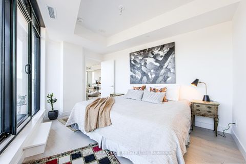 Photo 34 at 413 - 160 Kingsway Crescent, Kingsway South, Toronto