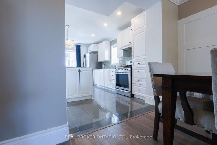 Photo 9 at 54 Tower Drive, Maryvale, Toronto