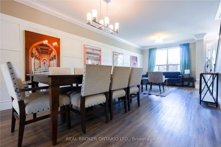 Photo 10 at 54 Tower Drive, Maryvale, Toronto