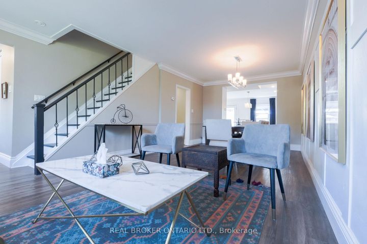 Photo 11 at 54 Tower Drive, Maryvale, Toronto
