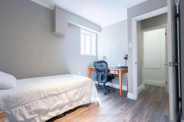 Photo 12 at 54 Tower Drive, Maryvale, Toronto