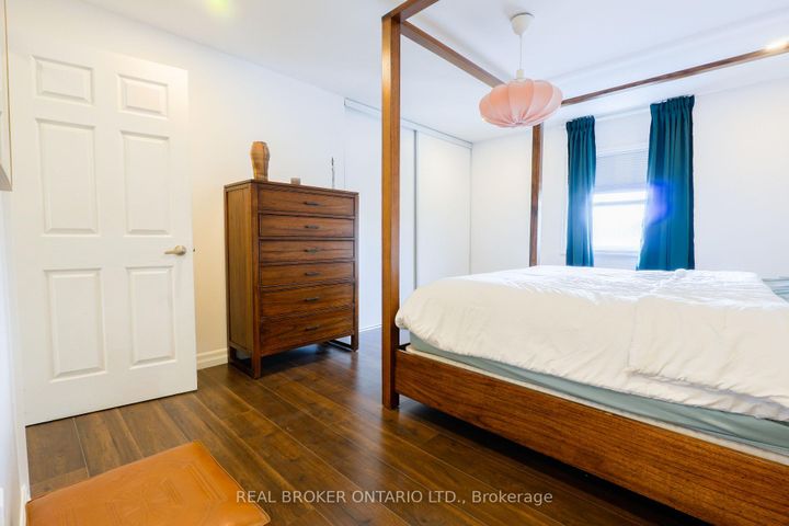 Photo 16 at 54 Tower Drive, Maryvale, Toronto