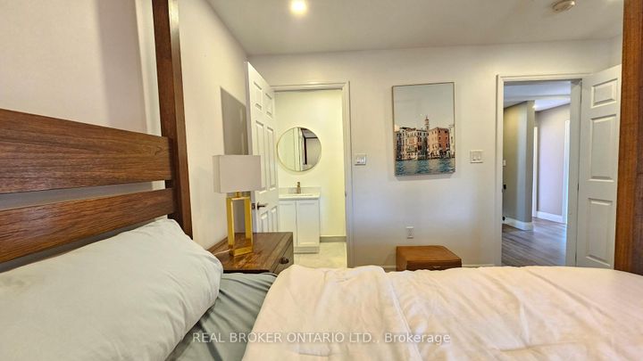 Photo 17 at 54 Tower Drive, Maryvale, Toronto