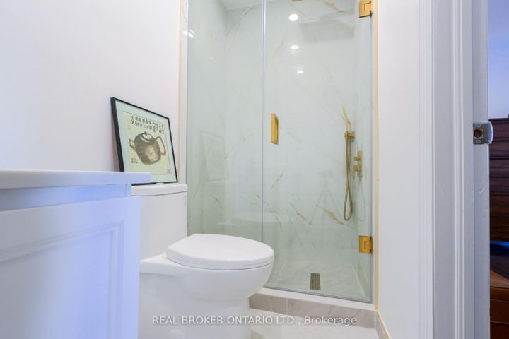 Photo 18 at 54 Tower Drive, Maryvale, Toronto
