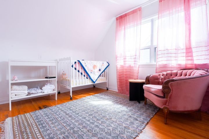 Photo 22 at 54 Tower Drive, Maryvale, Toronto