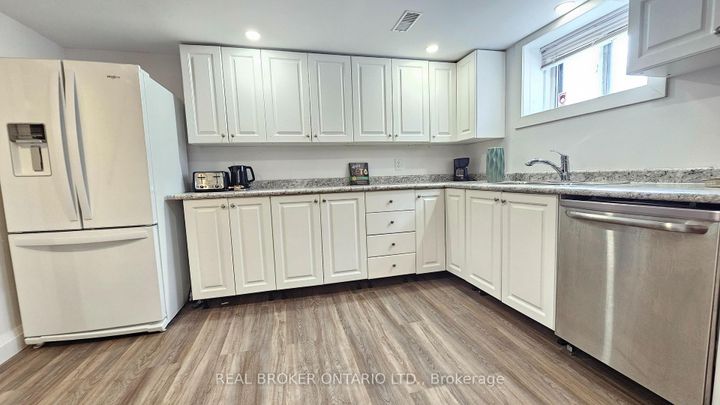Photo 26 at 54 Tower Drive, Maryvale, Toronto