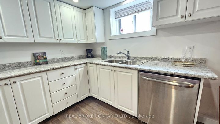 Photo 27 at 54 Tower Drive, Maryvale, Toronto