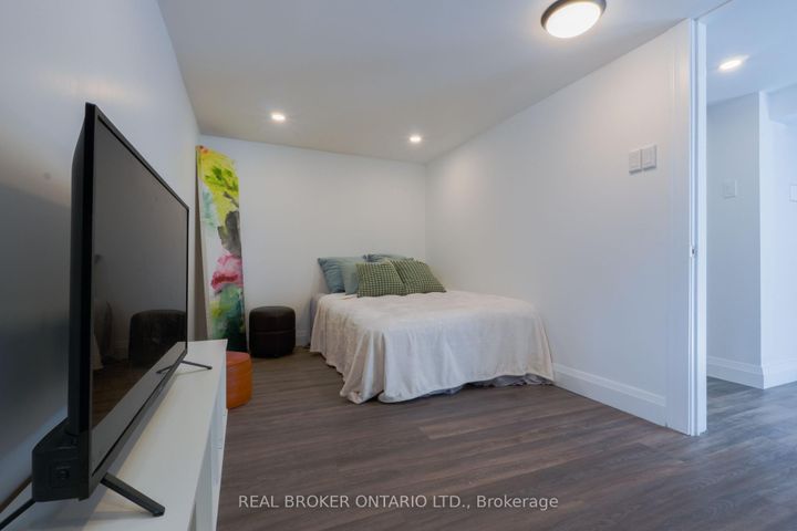 Photo 28 at 54 Tower Drive, Maryvale, Toronto