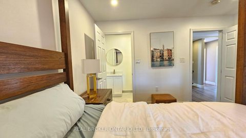 Photo 17 at 54 Tower Drive, Maryvale, Toronto