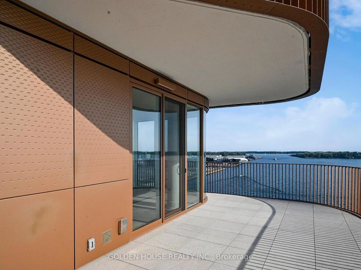 Photo 28 at 1112 - 155 Merchants' Wharf, Waterfront Communities C8, Toronto