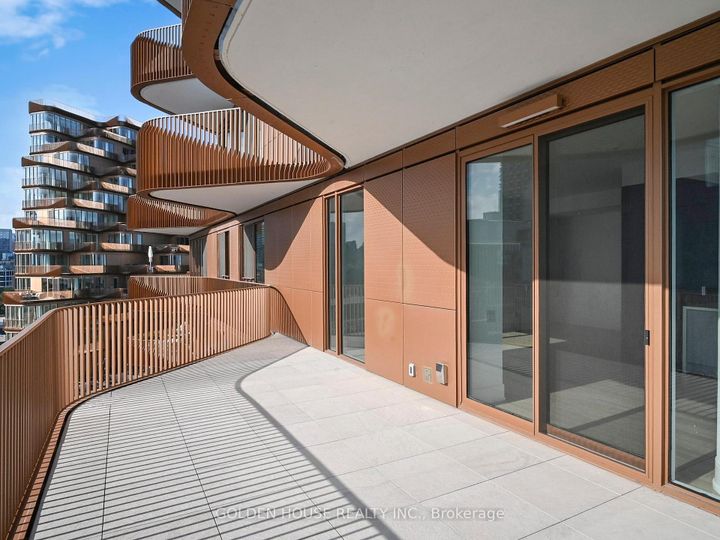 Photo 30 at 1112 - 155 Merchants' Wharf, Waterfront Communities C8, Toronto