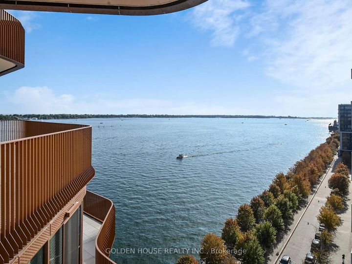 Photo 32 at 1112 - 155 Merchants' Wharf, Waterfront Communities C8, Toronto