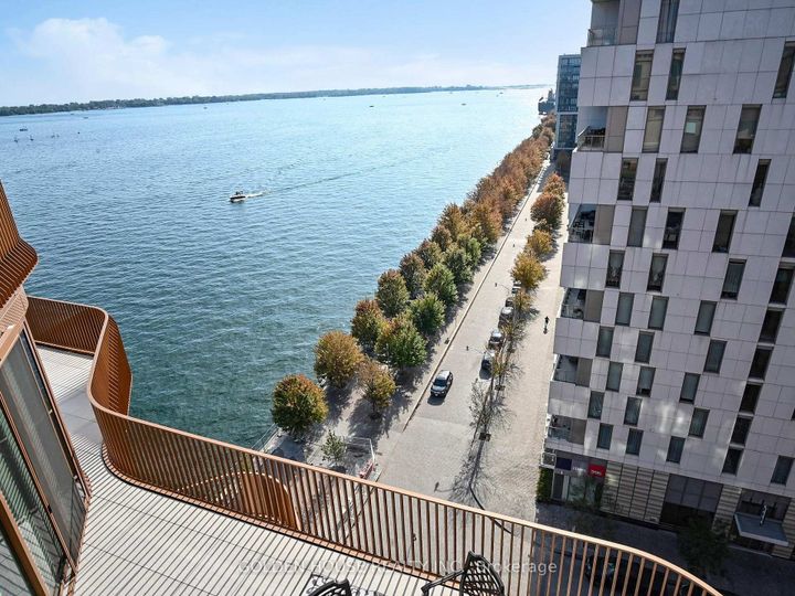 Photo 33 at 1112 - 155 Merchants' Wharf, Waterfront Communities C8, Toronto