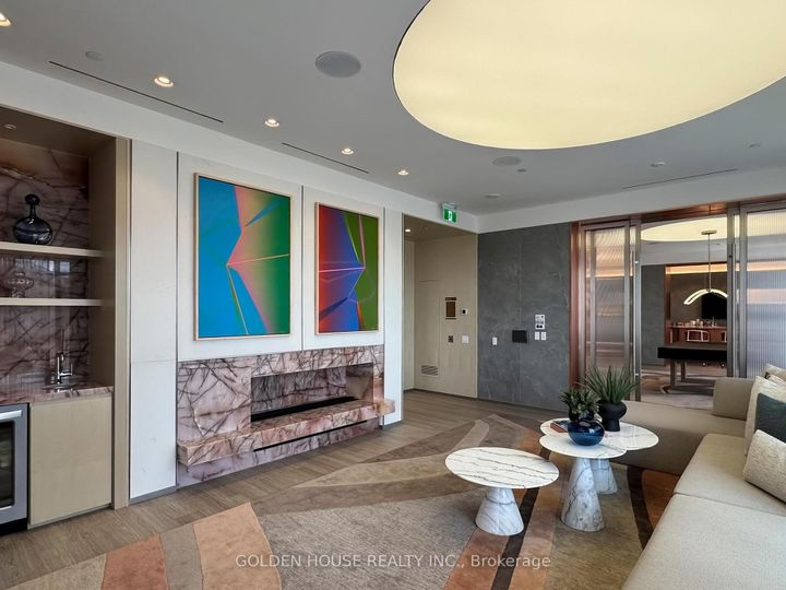 Photo 37 at 1112 - 155 Merchants' Wharf, Waterfront Communities C8, Toronto