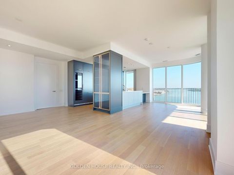 Photo 9 at 1112 - 155 Merchants' Wharf, Waterfront Communities C8, Toronto