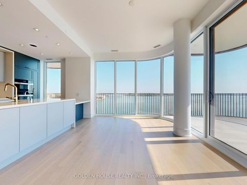 Photo 10 at 1112 - 155 Merchants' Wharf, Waterfront Communities C8, Toronto