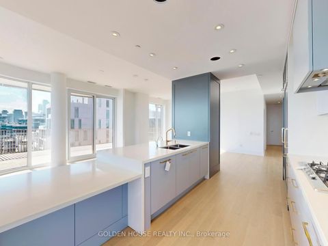 Photo 15 at 1112 - 155 Merchants' Wharf, Waterfront Communities C8, Toronto