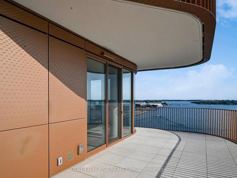 Photo 28 at 1112 - 155 Merchants' Wharf, Waterfront Communities C8, Toronto