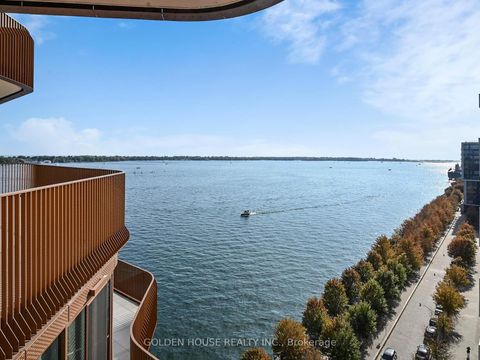 Photo 32 at 1112 - 155 Merchants' Wharf, Waterfront Communities C8, Toronto