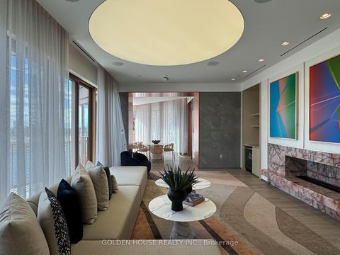 Photo 36 at 1112 - 155 Merchants' Wharf, Waterfront Communities C8, Toronto
