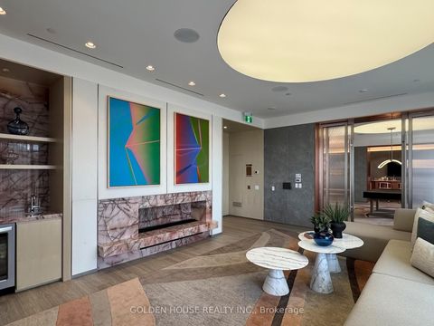Photo 37 at 1112 - 155 Merchants' Wharf, Waterfront Communities C8, Toronto