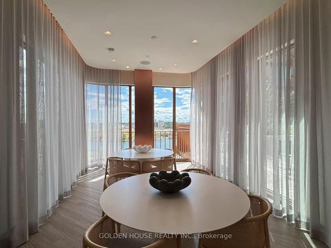 Photo 38 at 1112 - 155 Merchants' Wharf, Waterfront Communities C8, Toronto