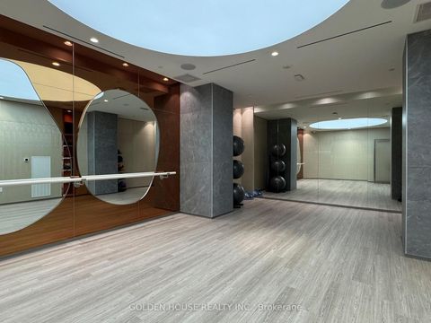 Photo 39 at 1112 - 155 Merchants' Wharf, Waterfront Communities C8, Toronto