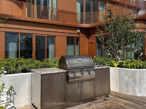 Photo 43 at 1112 - 155 Merchants' Wharf, Waterfront Communities C8, Toronto