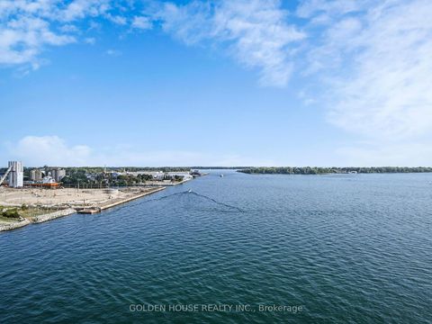 Photo 47 at 1112 - 155 Merchants' Wharf, Waterfront Communities C8, Toronto