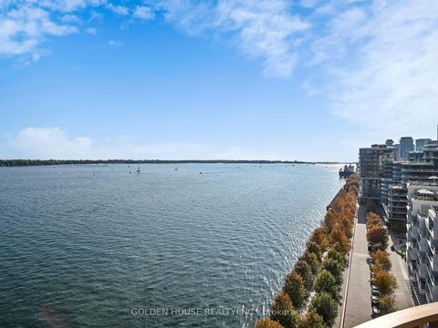 Photo 48 at 1112 - 155 Merchants' Wharf, Waterfront Communities C8, Toronto