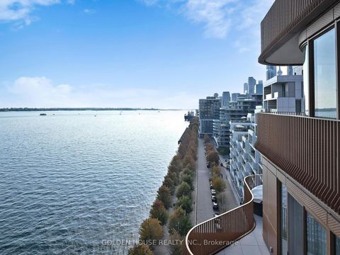 Photo 49 at 1112 - 155 Merchants' Wharf, Waterfront Communities C8, Toronto