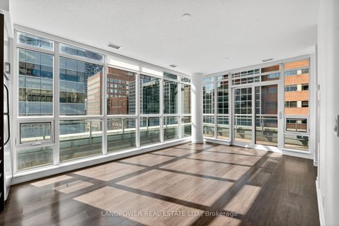 Photo 1 at 403 - 89 Dunfield Avenue, Mount Pleasant West, Toronto