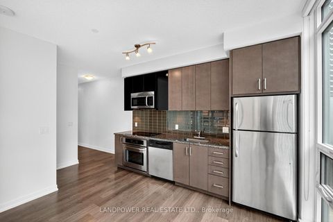 Photo 4 at 403 - 89 Dunfield Avenue, Mount Pleasant West, Toronto