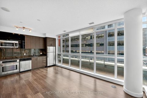 Photo 5 at 403 - 89 Dunfield Avenue, Mount Pleasant West, Toronto