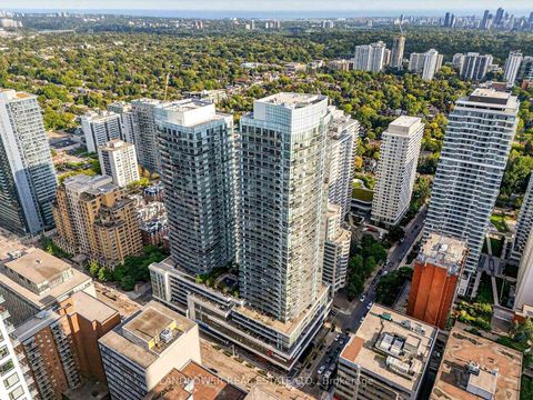 Photo 31 at 403 - 89 Dunfield Avenue, Mount Pleasant West, Toronto