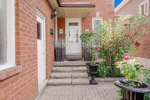 Photo 2 at 159 Heale Avenue, Cliffside, Toronto